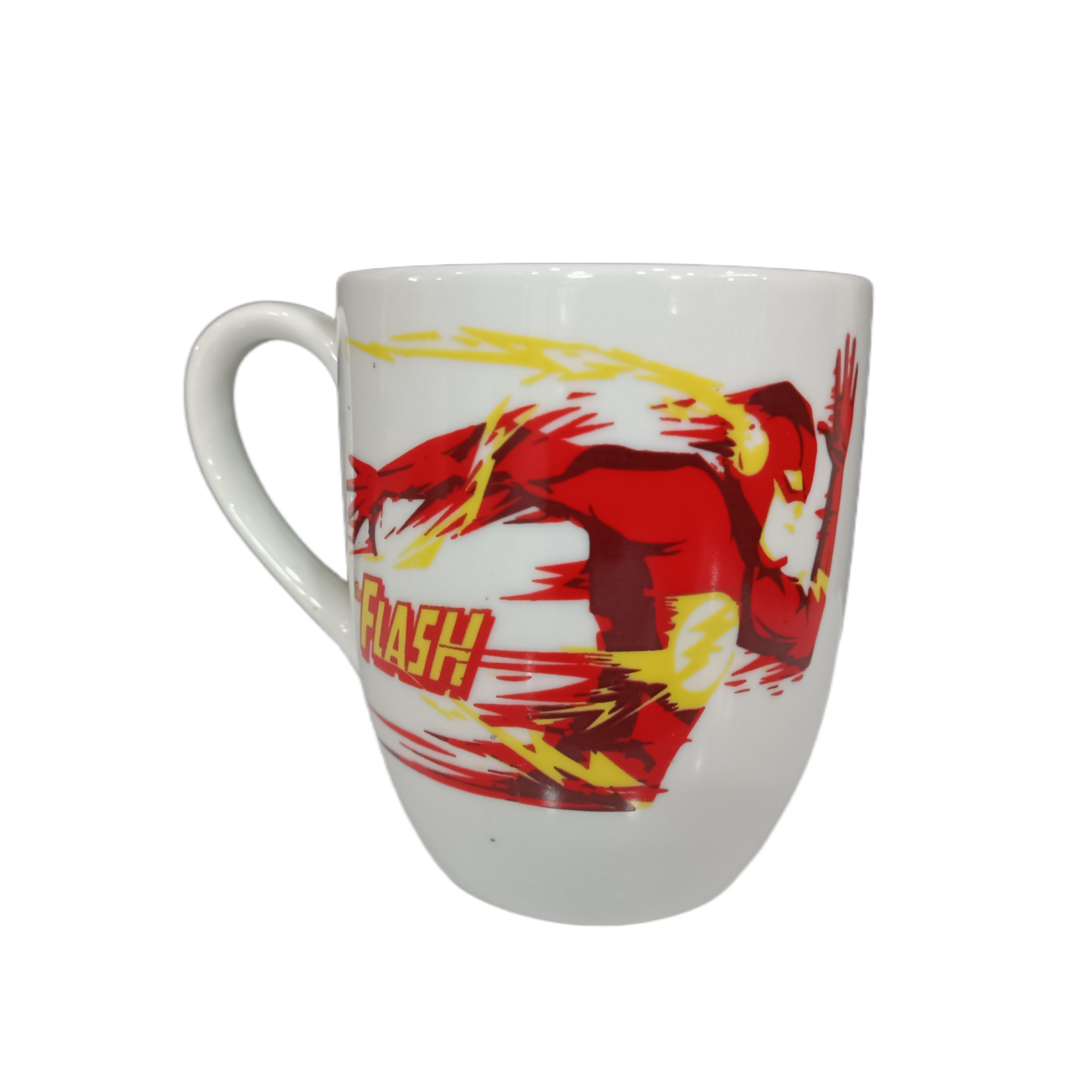 ماگ طرح فلش