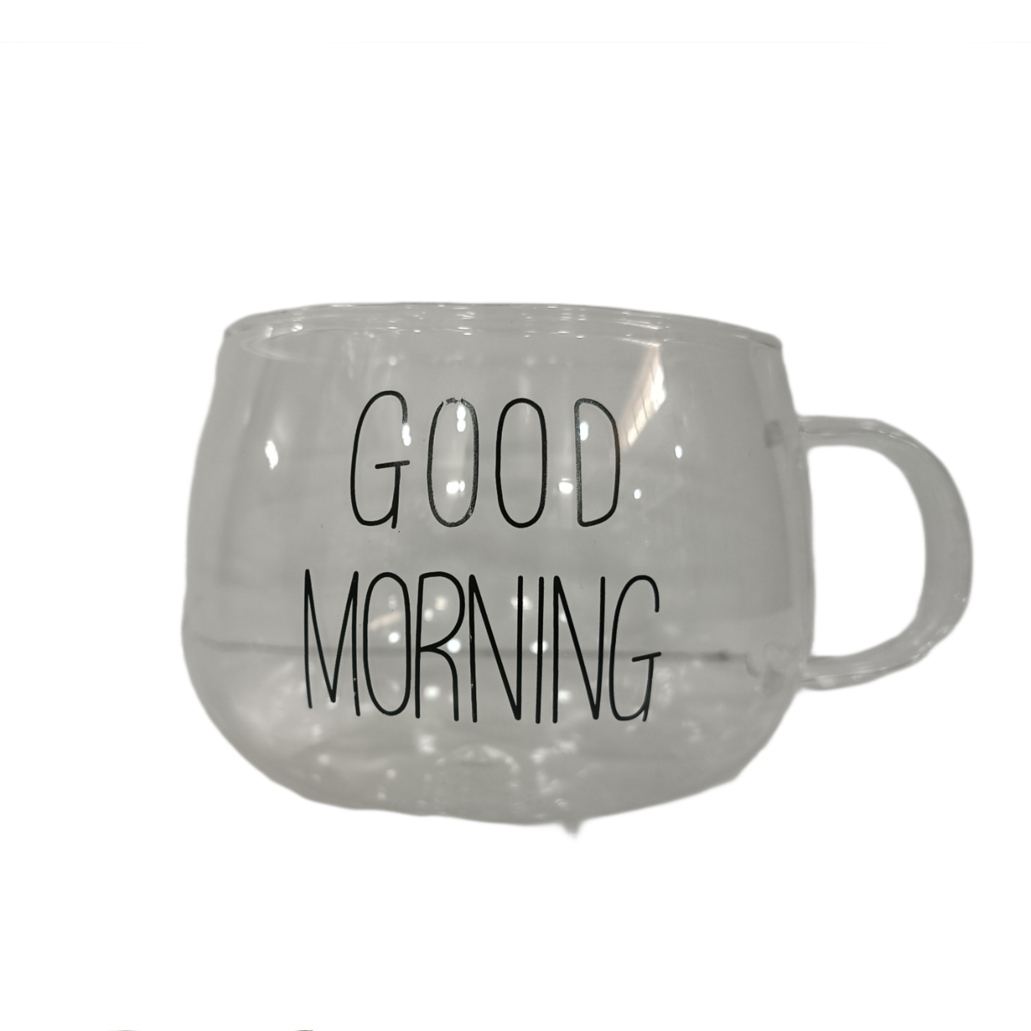 لیوان طرح گود مورنینگ good morning