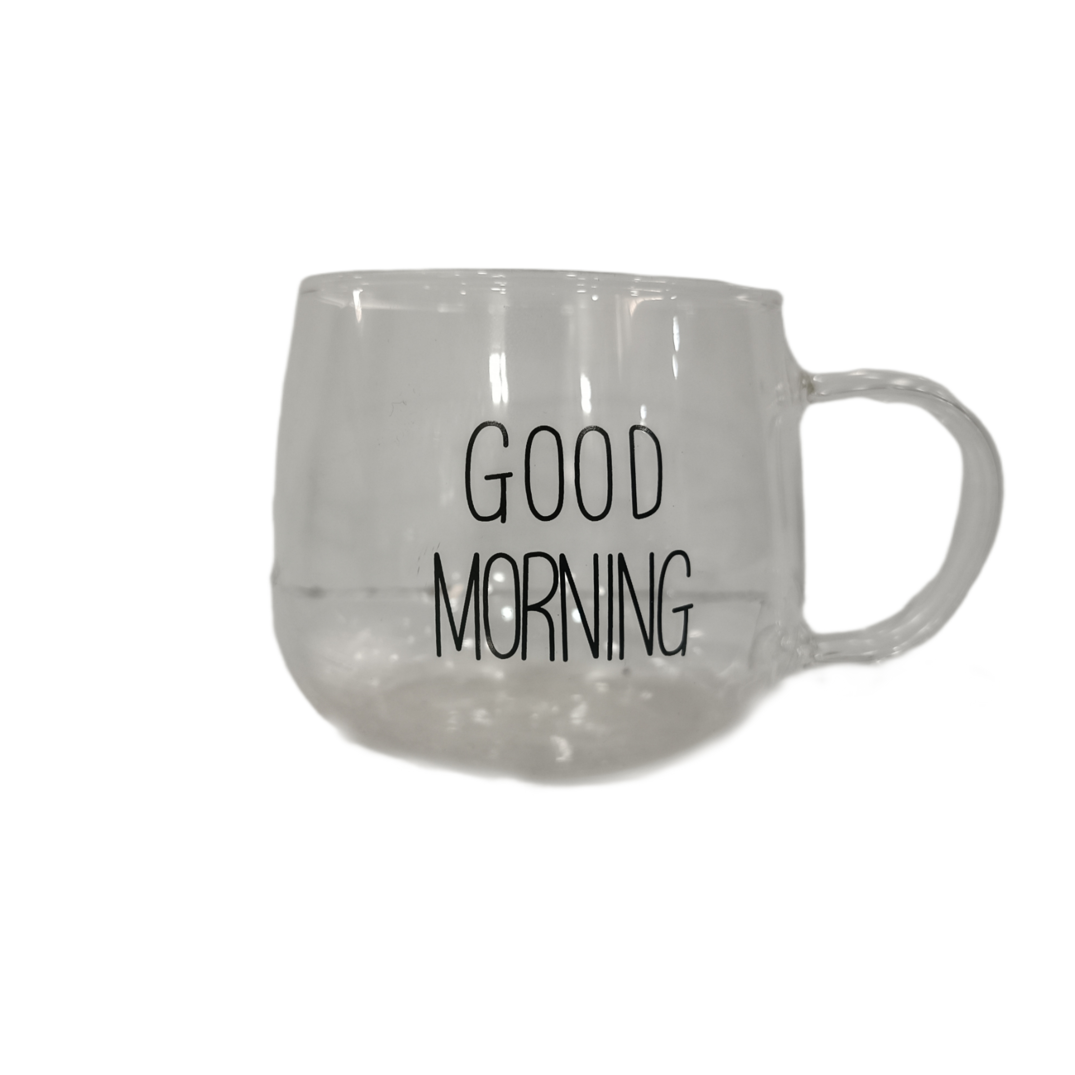 لیوان طرح گود مورنینگ good morning
